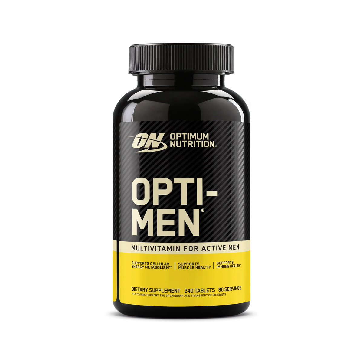 OPTI-MEN®