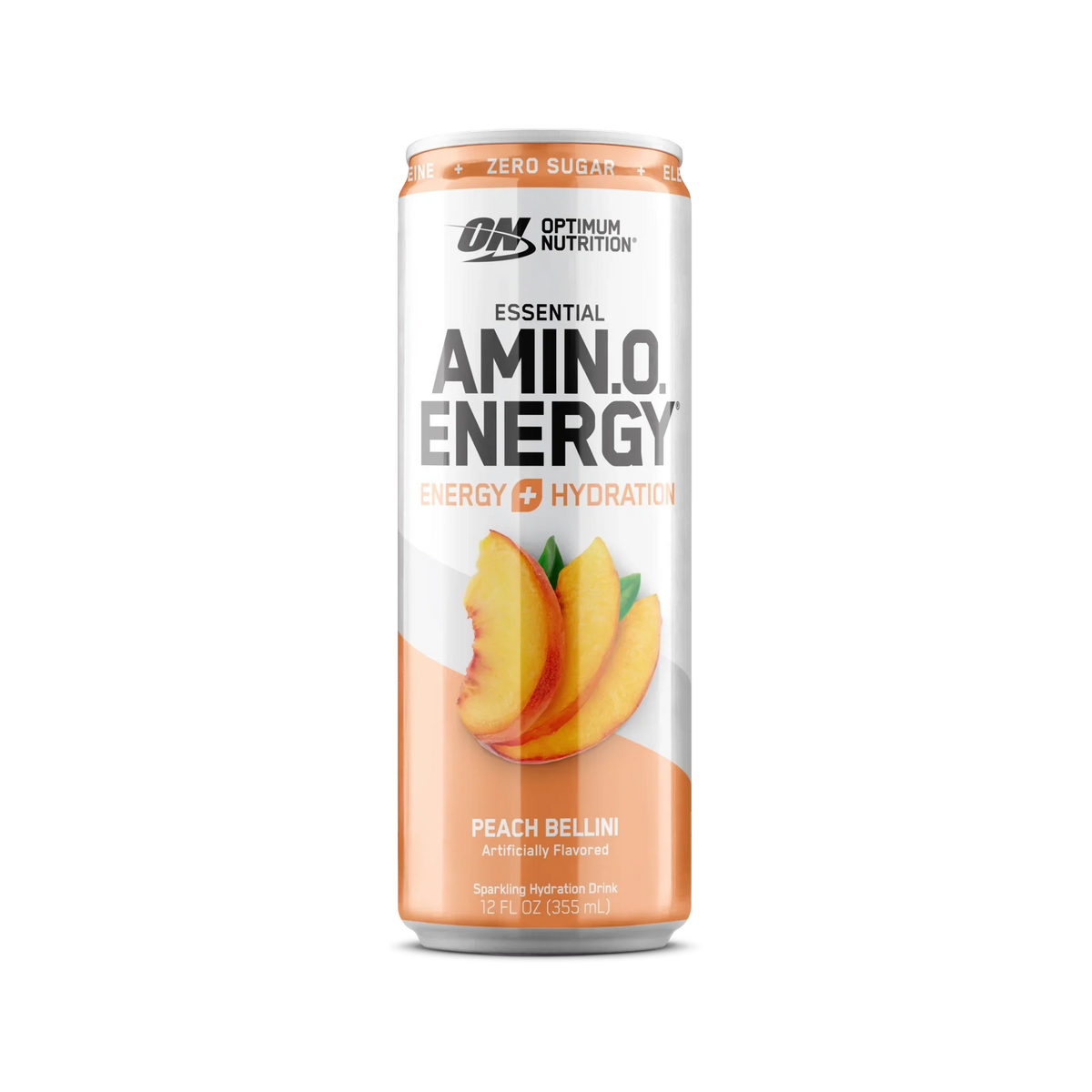 ESSENTIAL AMIN.O. ENERGY+ Electrolytes Sparkling