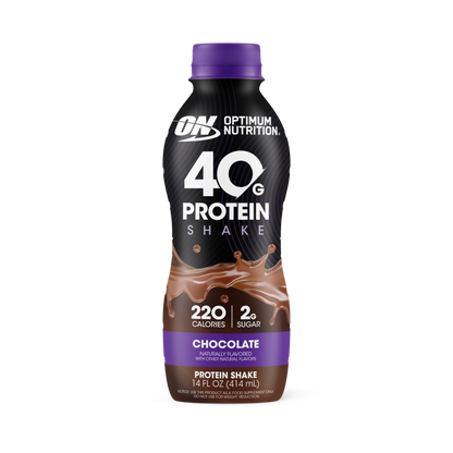 40G Protein Shake