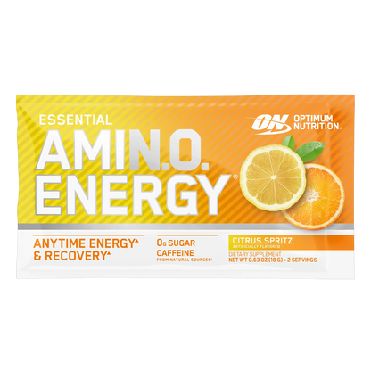 ESSENTIAL AMIN.O. ENERGY® Sample Packets