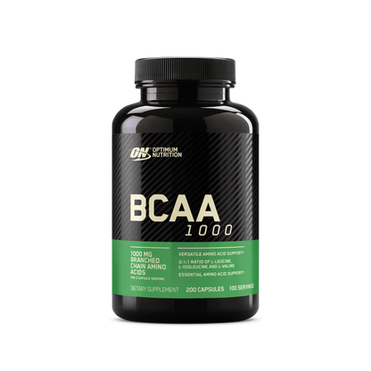 BCAA 1000