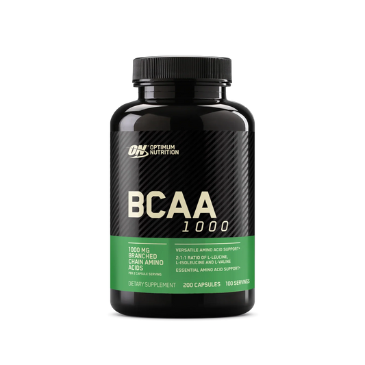 BCAA 1000