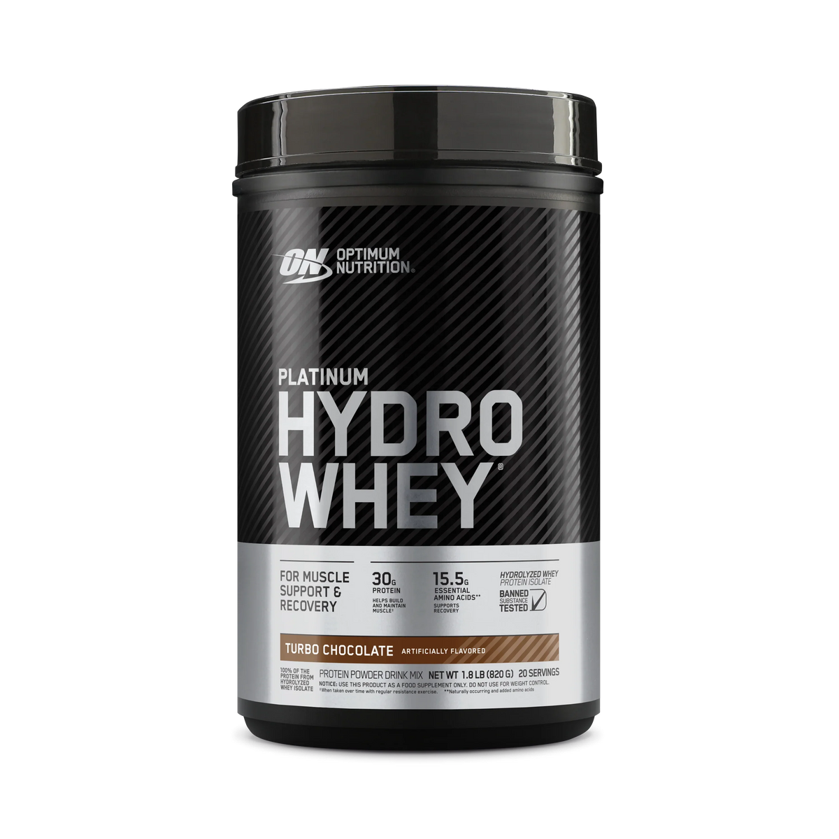 PLATINUM HYDROWHEY™