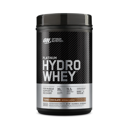 PLATINUM HYDROWHEY™