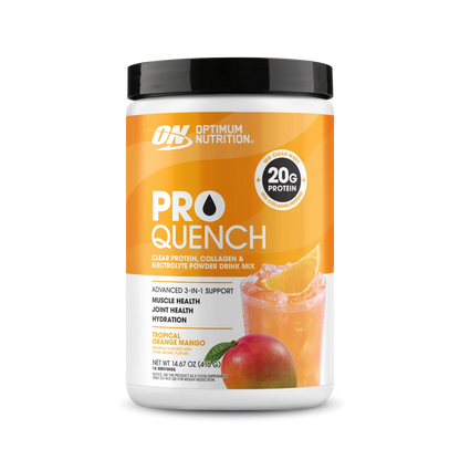 PRO Quench