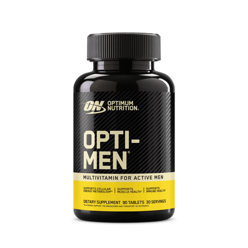 OPTI-MEN®