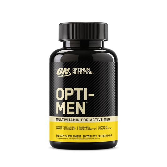 OPTI-MEN®