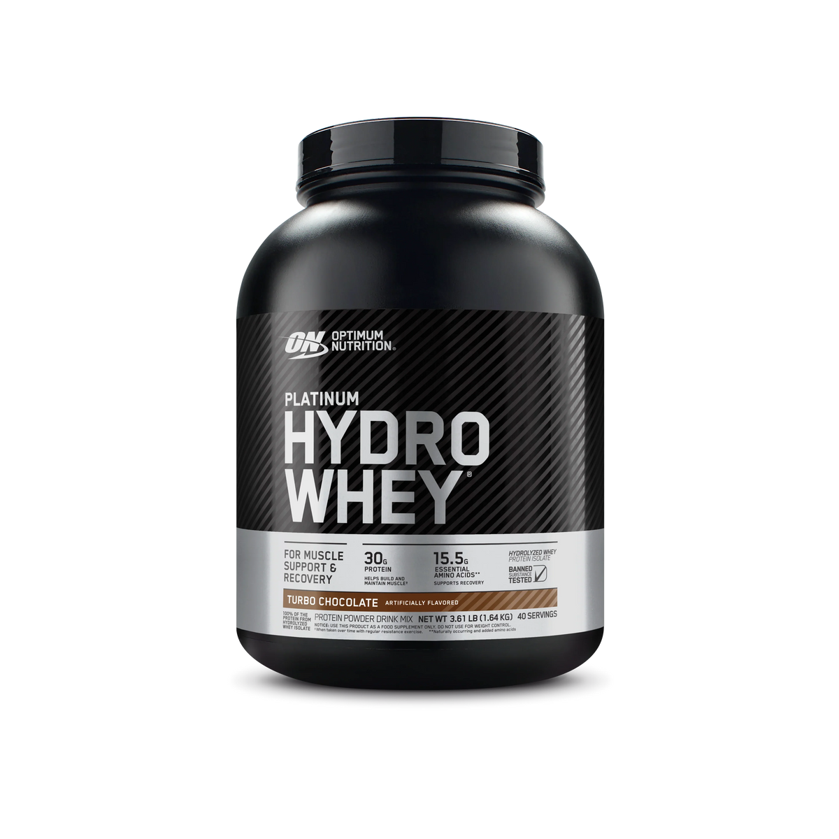 PLATINUM HYDROWHEY™