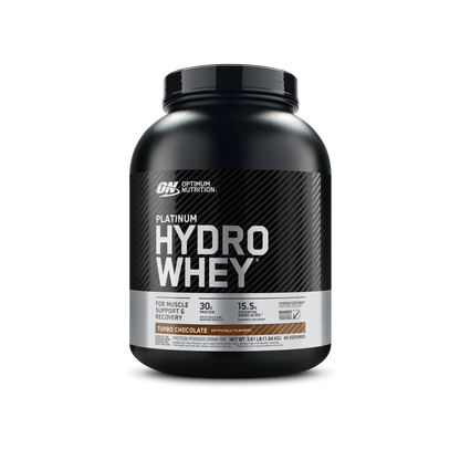 PLATINUM HYDROWHEY™