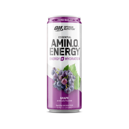 ESSENTIAL AMIN.O. ENERGY+ Electrolytes Sparkling