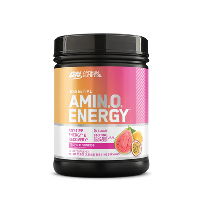 ESSENTIAL AMIN.O. ENERGY®