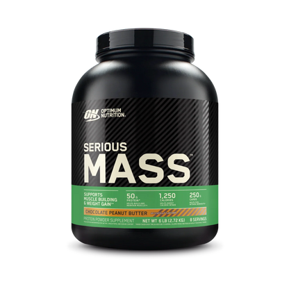 Serious Mass
