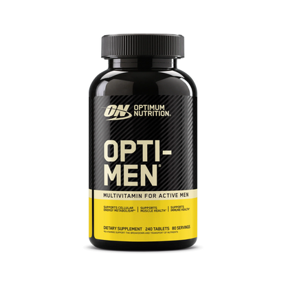 OPTI-MEN®