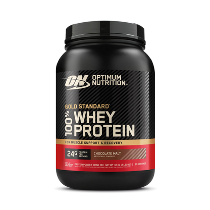 GOLD STANDARD 100% WHEY™