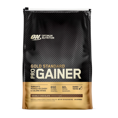 GOLD STANDARD® Pro Gainer