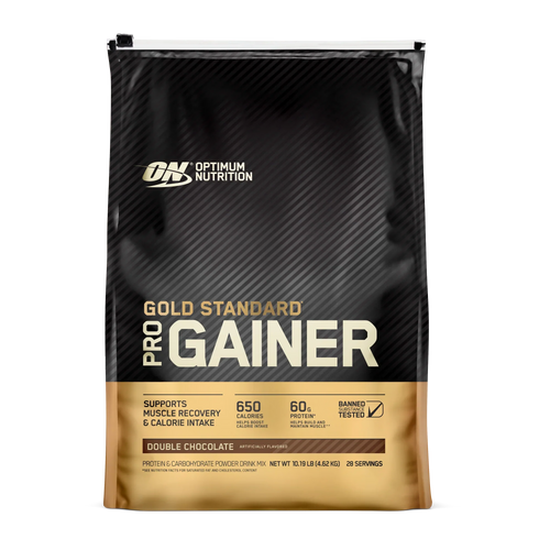 GOLD STANDARD® Pro Gainer