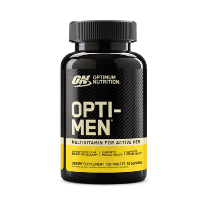 OPTI-MEN®