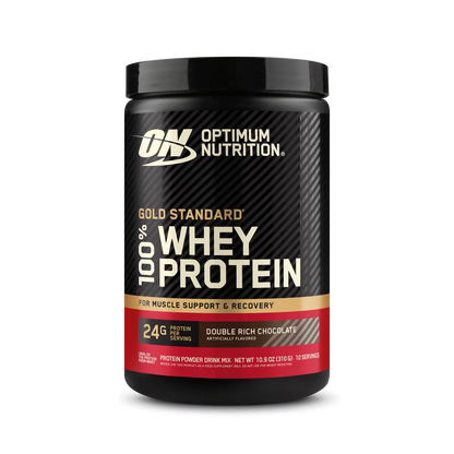 GOLD STANDARD 100% WHEY™