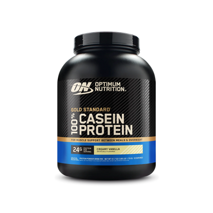 GOLD STANDARD® 100% Casein
