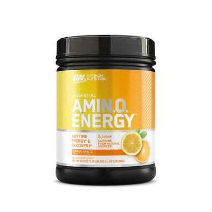 ESSENTIAL AMIN.O. ENERGY®