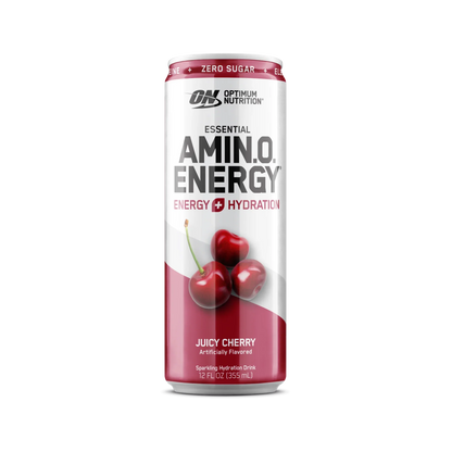 ESSENTIAL AMIN.O. ENERGY+ Electrolytes Sparkling