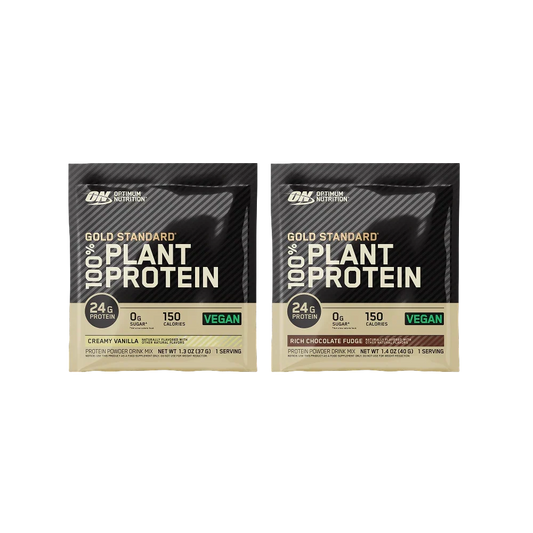 Plant Power Collection