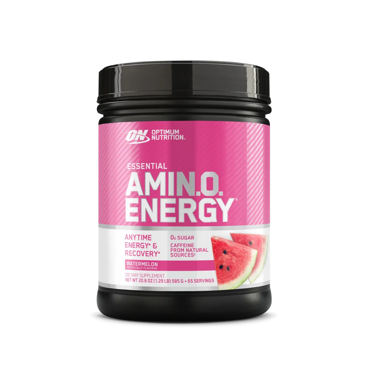 ESSENTIAL AMIN.O. ENERGY®