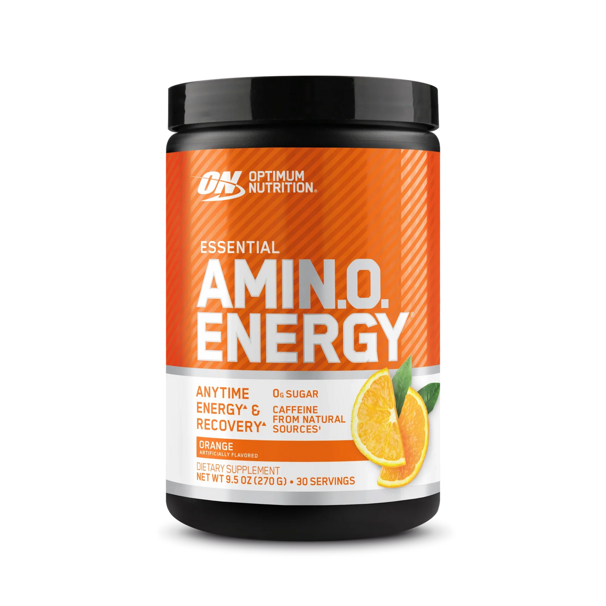 ESSENTIAL AMIN.O. ENERGY®