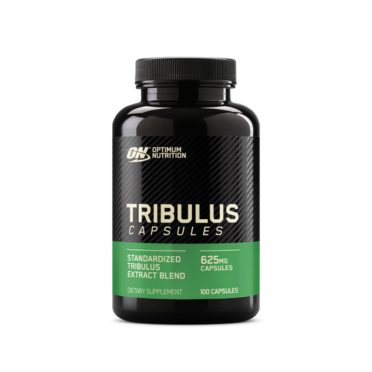 Tribulus Capsules