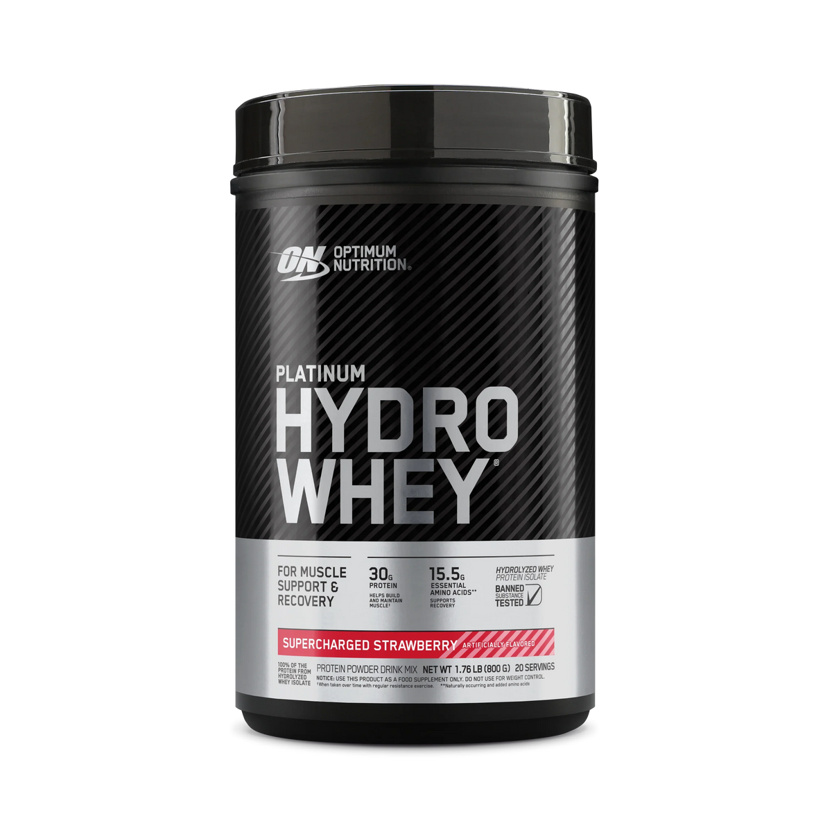 PLATINUM HYDROWHEY™