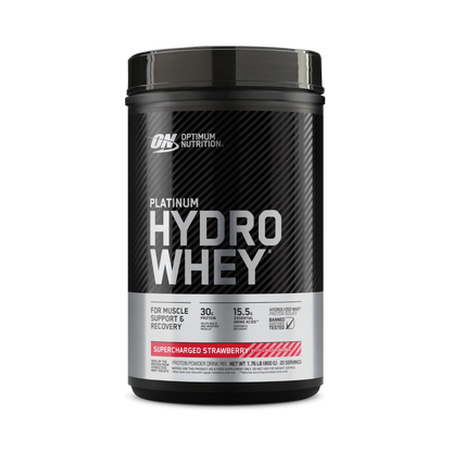 PLATINUM HYDROWHEY™