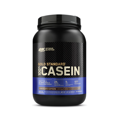 GOLD STANDARD® 100% Casein