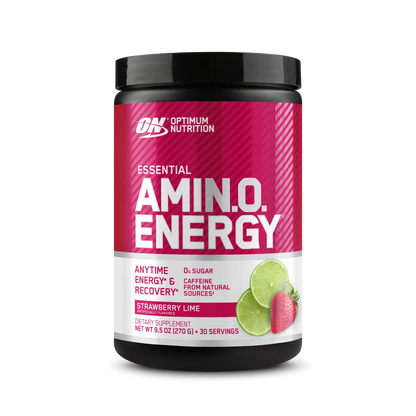ESSENTIAL AMIN.O. ENERGY®