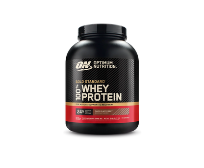 GOLD STANDARD 100% WHEY™