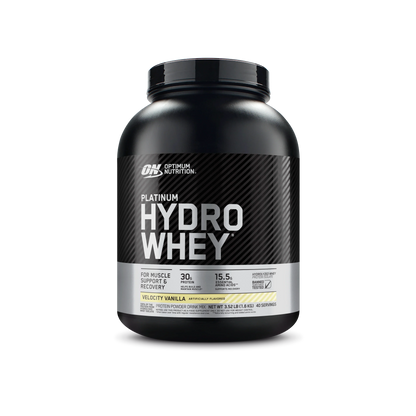 PLATINUM HYDROWHEY™