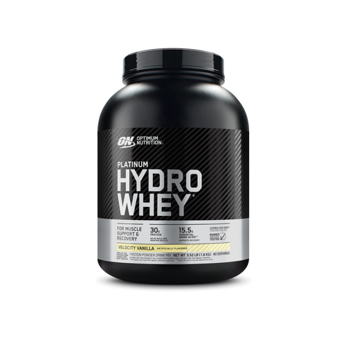 PLATINUM HYDROWHEY™