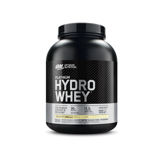 PLATINUM HYDROWHEY™