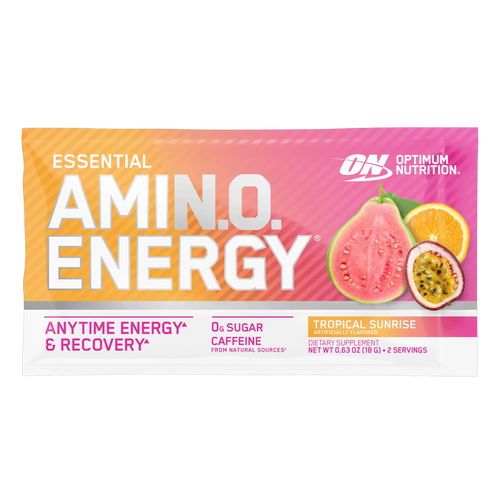 ESSENTIAL AMIN.O. ENERGY® Sample Packets