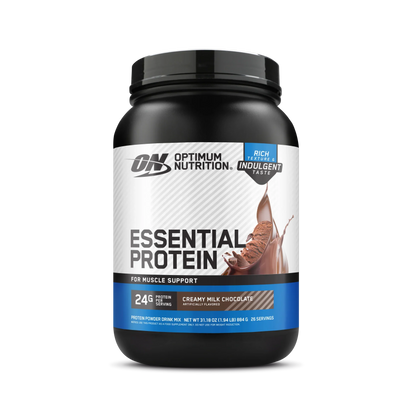 Essential Protein