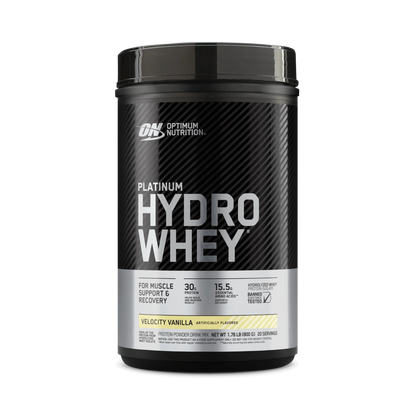 PLATINUM HYDROWHEY™