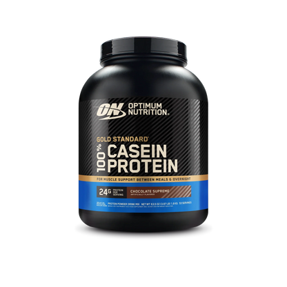 GOLD STANDARD® 100% Casein