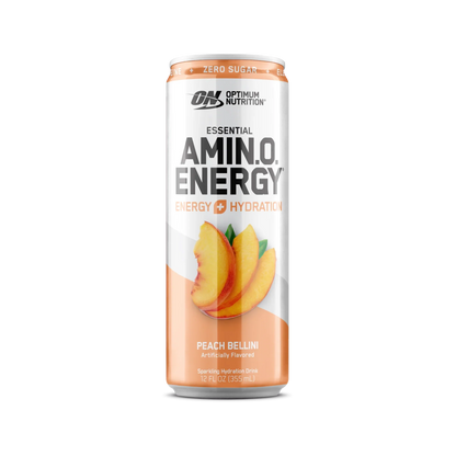 ESSENTIAL AMIN.O. ENERGY+ Electrolytes Sparkling