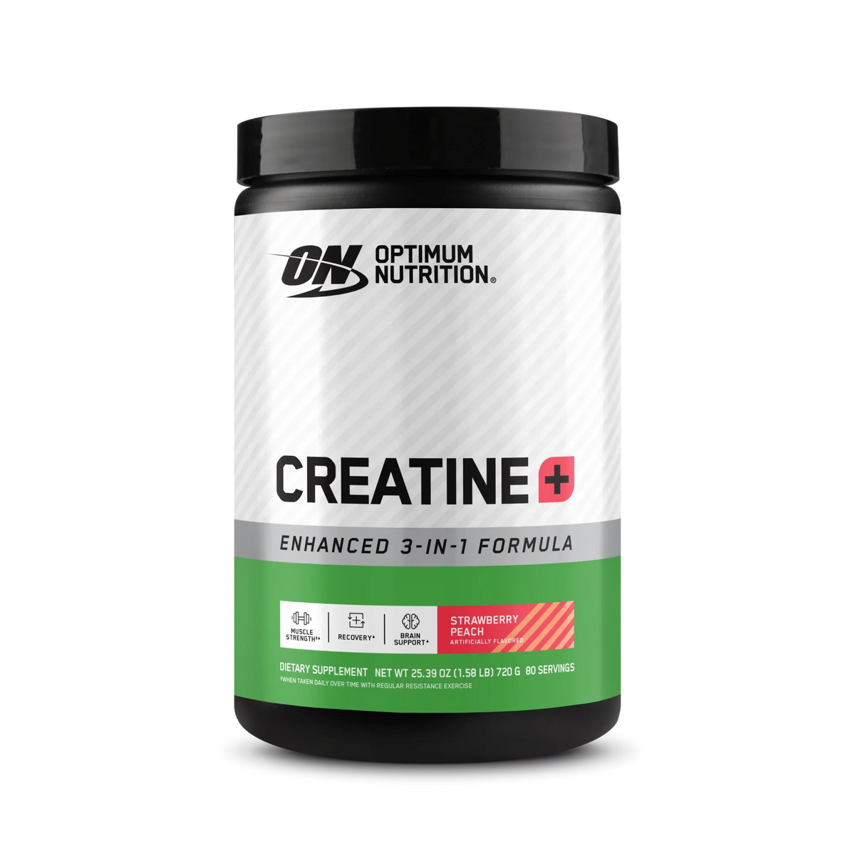 Creatine [+]