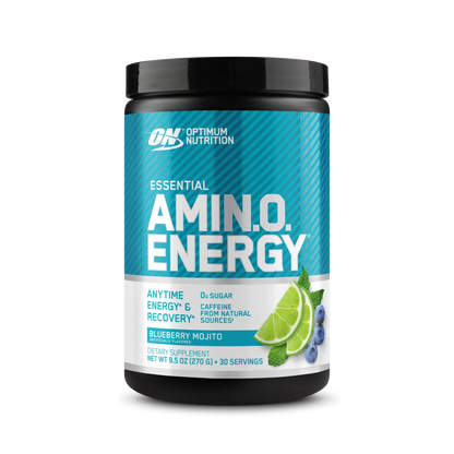 ESSENTIAL AMIN.O. ENERGY®