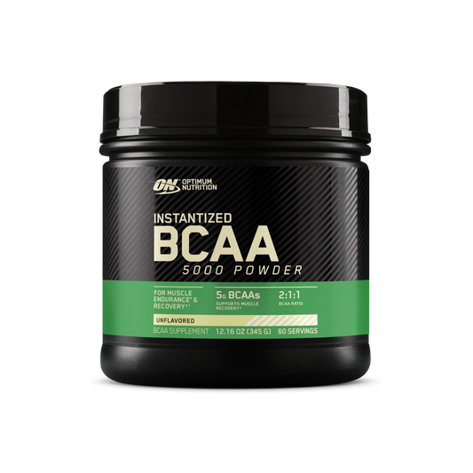 BCAA 5000