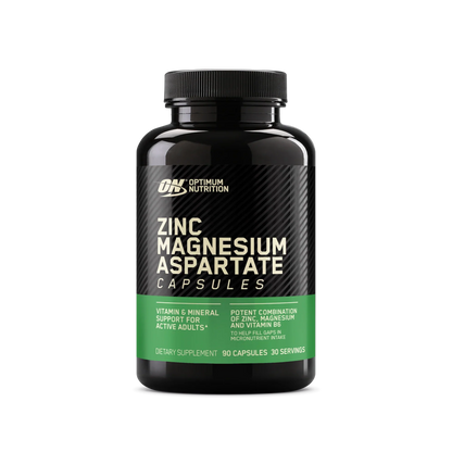 Zinc Magnesium Aspartate