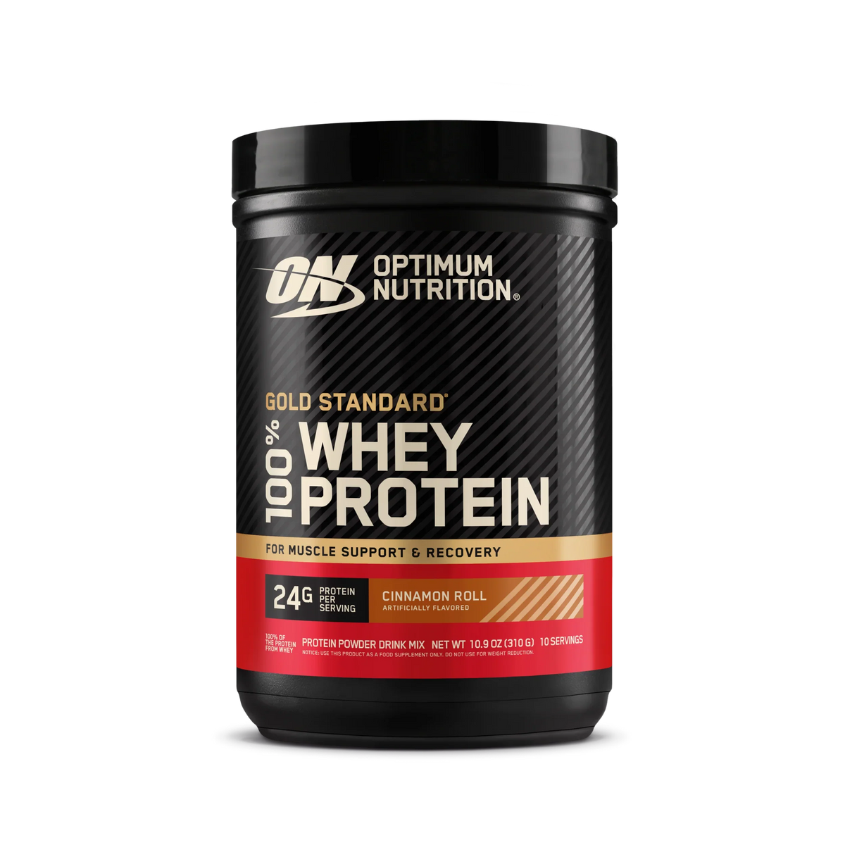 GOLD STANDARD 100% WHEY™