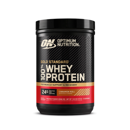 GOLD STANDARD 100% WHEY™